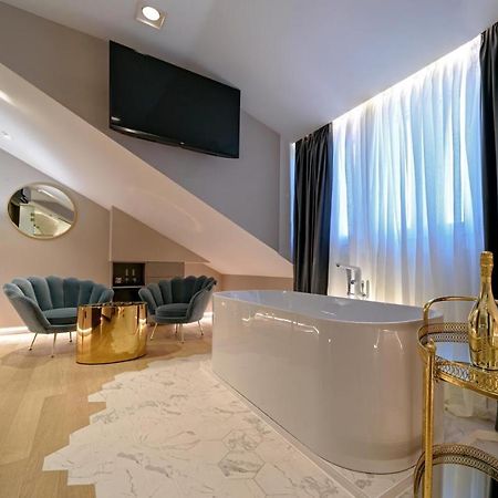 Lumiere Luxury Rooms 스플리트 외부 사진
