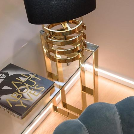 Lumiere Luxury Rooms 스플리트 외부 사진