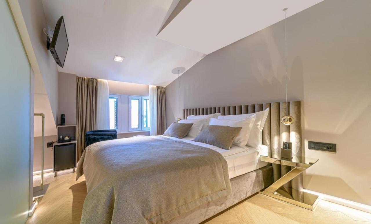Lumiere Luxury Rooms 스플리트 외부 사진