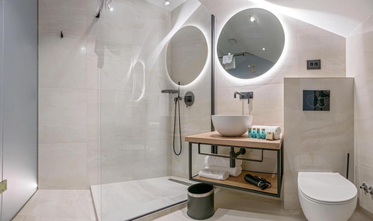 Lumiere Luxury Rooms 스플리트 외부 사진