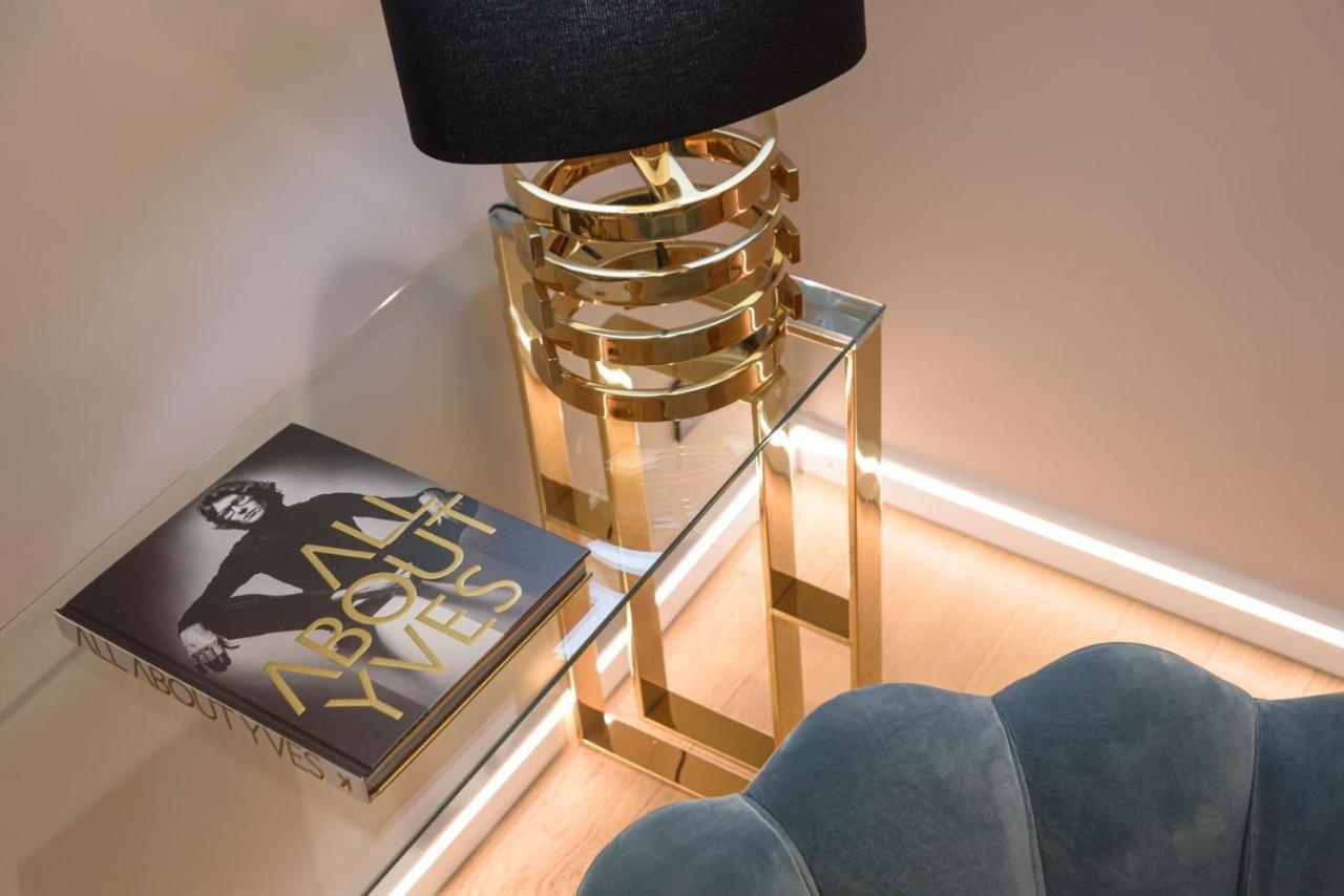 Lumiere Luxury Rooms 스플리트 외부 사진