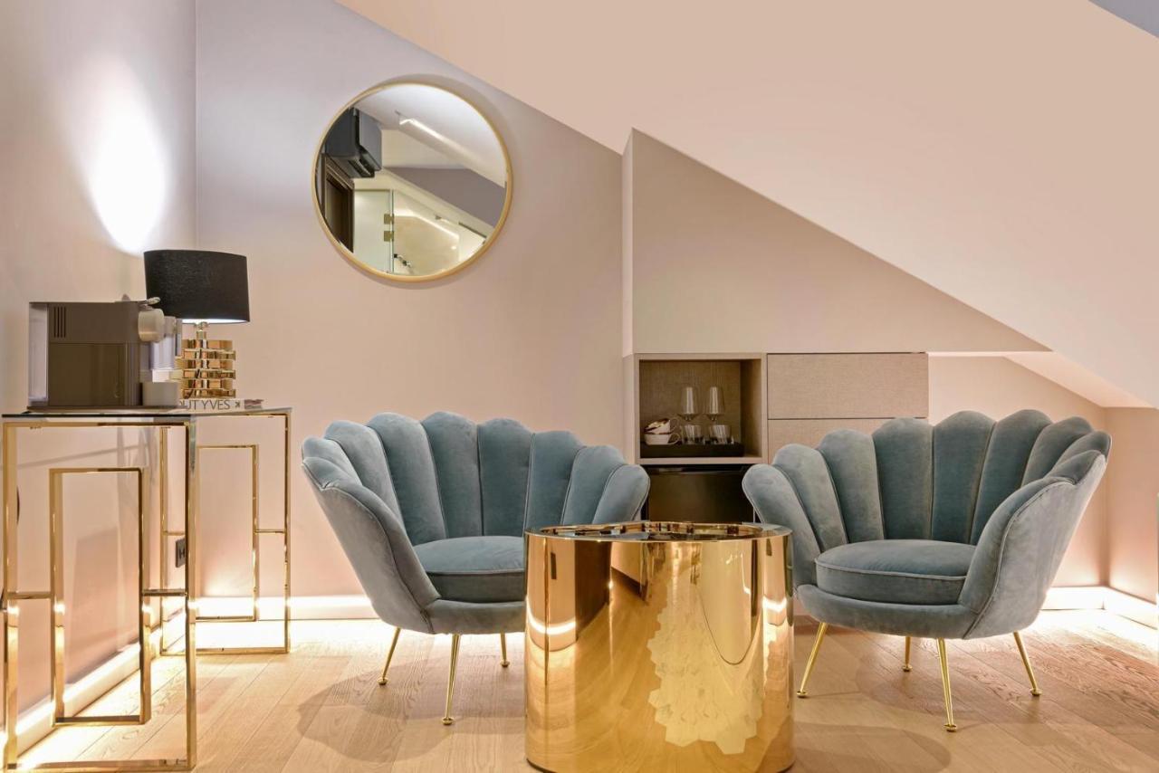 Lumiere Luxury Rooms 스플리트 외부 사진