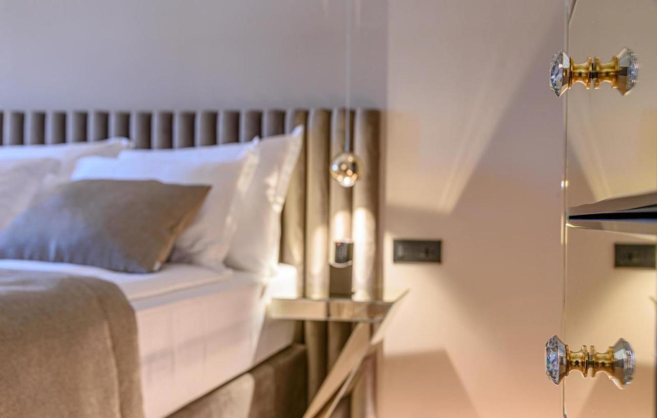 Lumiere Luxury Rooms 스플리트 외부 사진