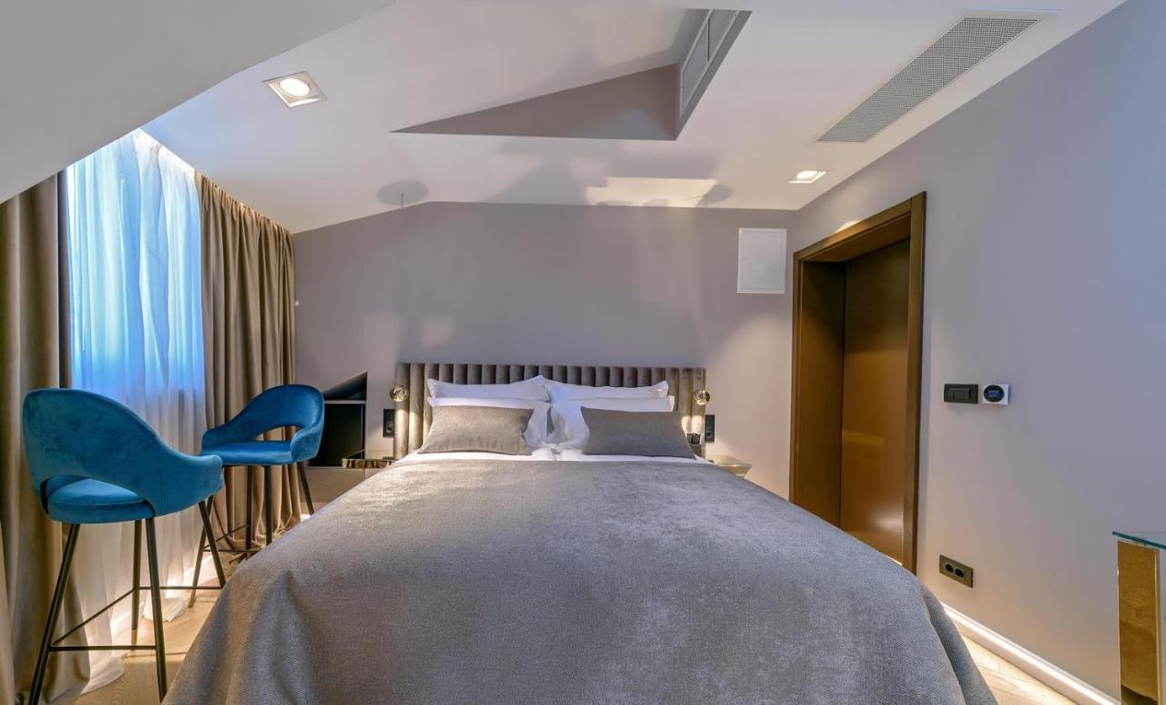 Lumiere Luxury Rooms 스플리트 외부 사진