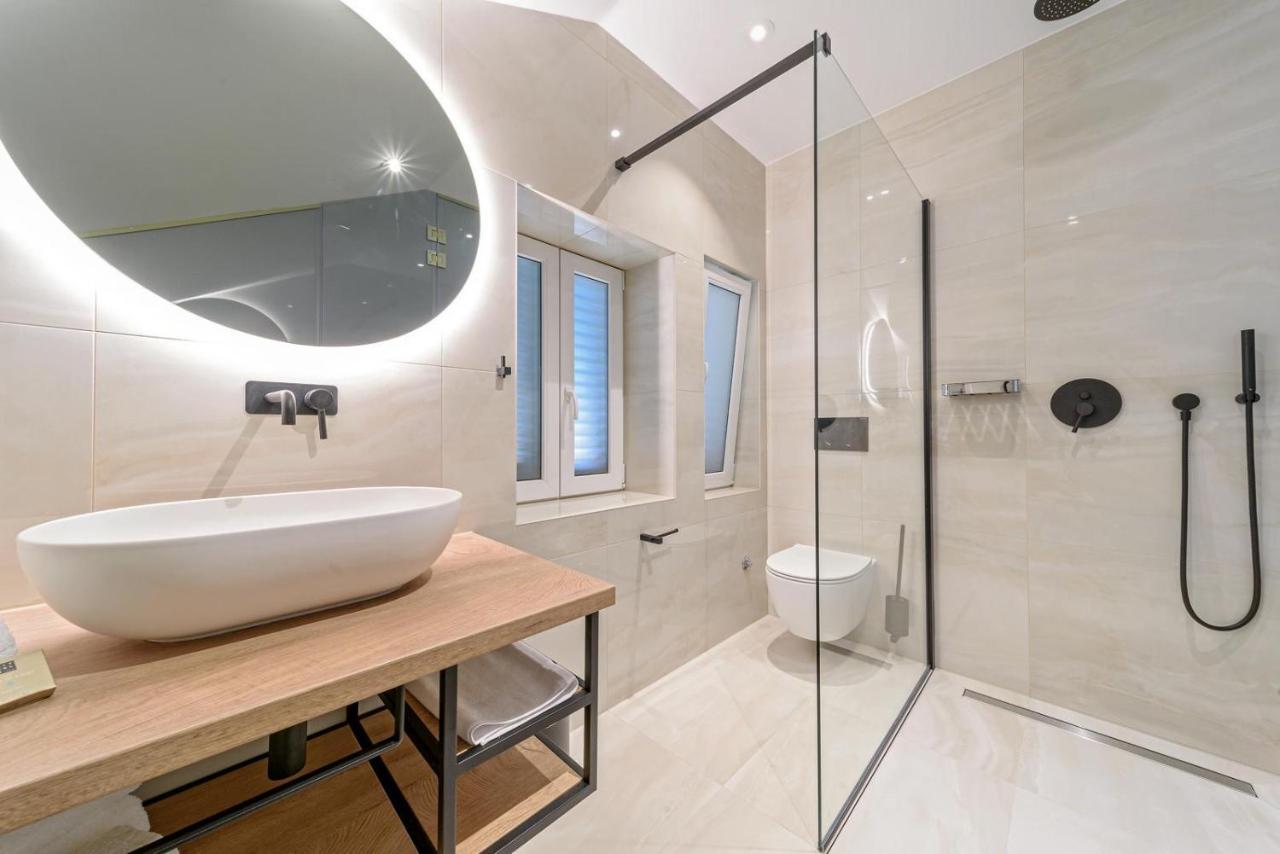 Lumiere Luxury Rooms 스플리트 외부 사진