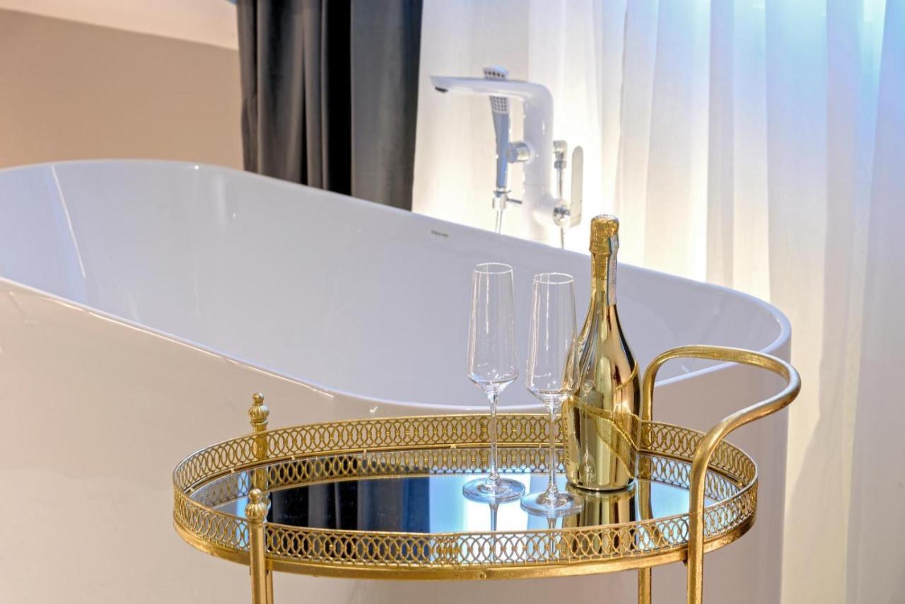 Lumiere Luxury Rooms 스플리트 외부 사진