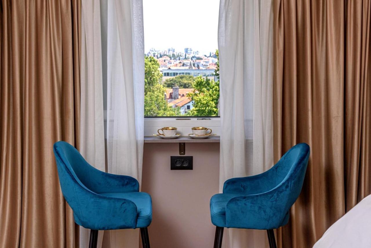 Lumiere Luxury Rooms 스플리트 외부 사진