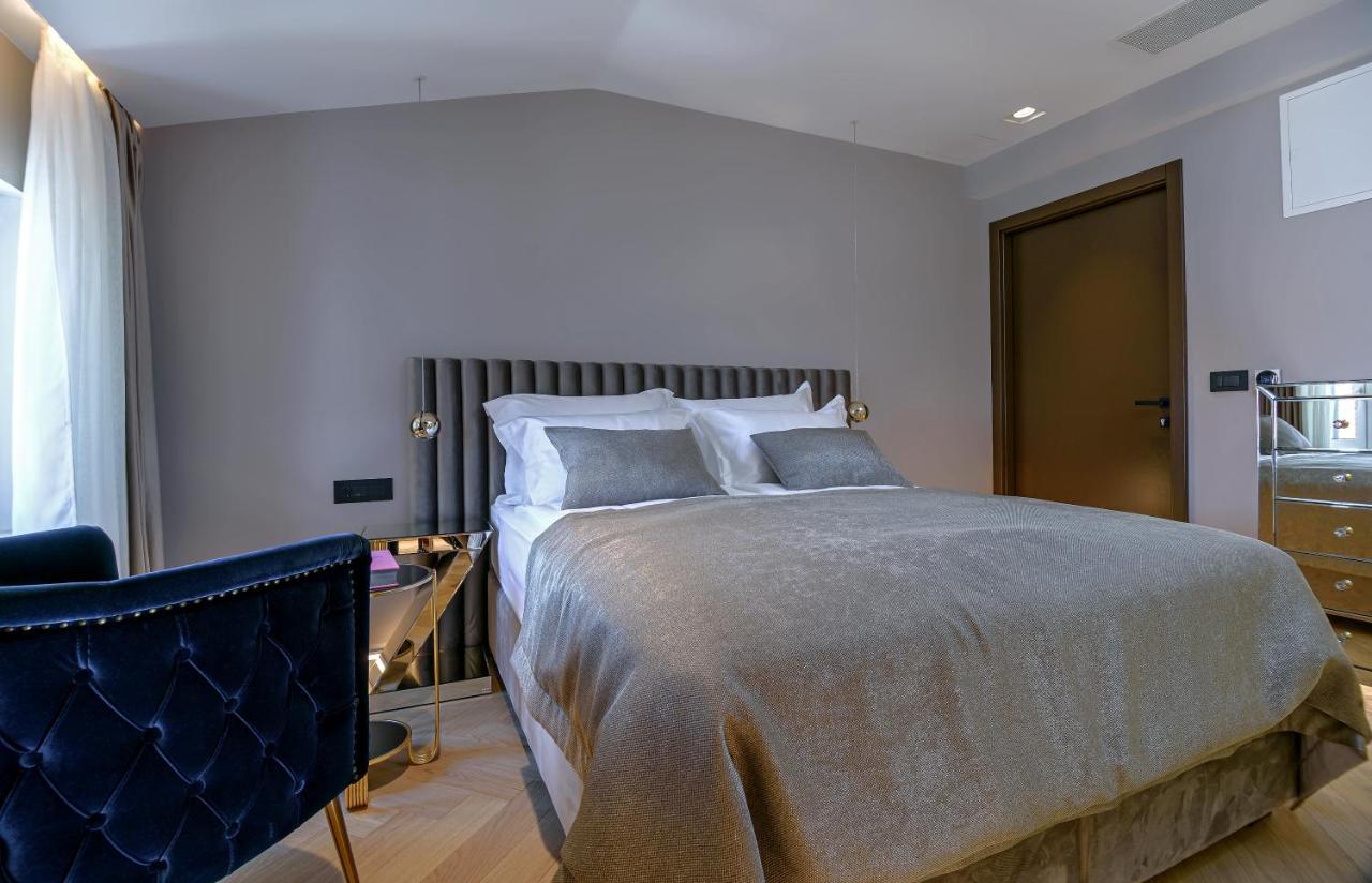Lumiere Luxury Rooms 스플리트 외부 사진