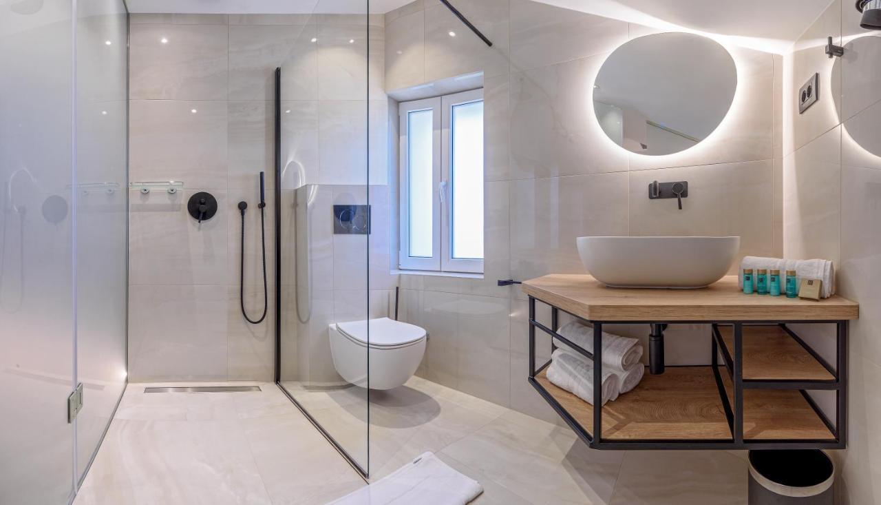 Lumiere Luxury Rooms 스플리트 외부 사진