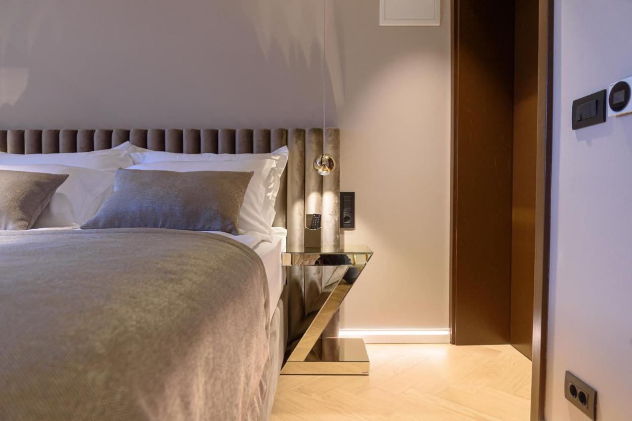 Lumiere Luxury Rooms 스플리트 외부 사진