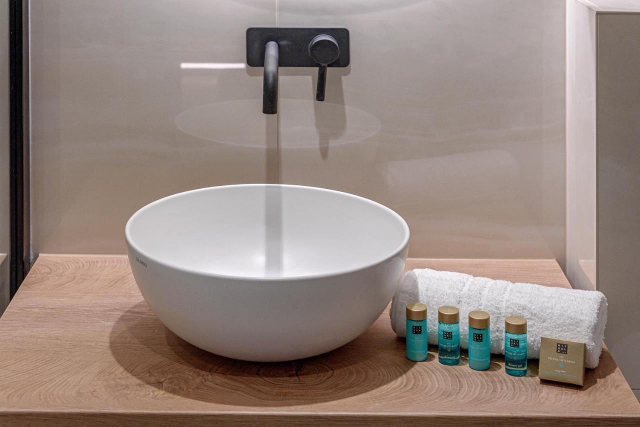 Lumiere Luxury Rooms 스플리트 외부 사진