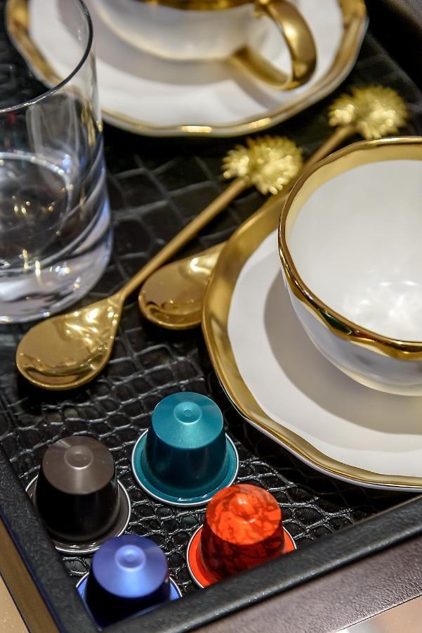 Lumiere Luxury Rooms 스플리트 외부 사진