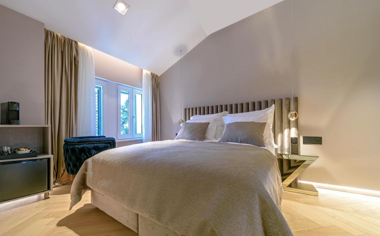 Lumiere Luxury Rooms 스플리트 외부 사진