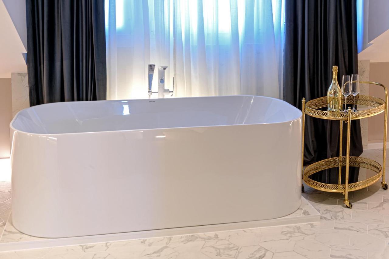 Lumiere Luxury Rooms 스플리트 외부 사진
