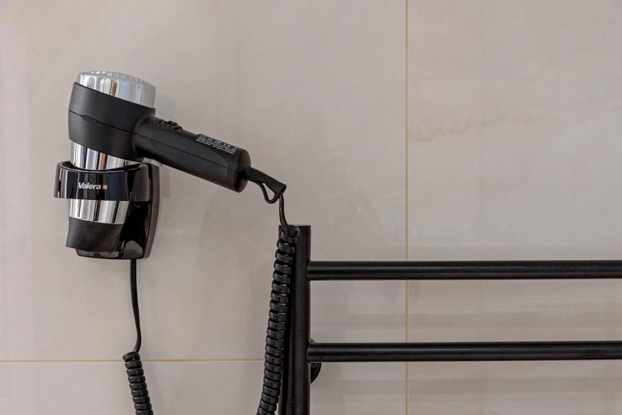 Lumiere Luxury Rooms 스플리트 외부 사진
